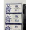 Image 2 : Lot of Assorted United States Proof Sets 