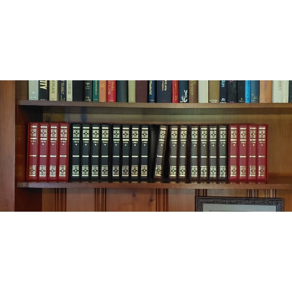 3rd Of 5 Listings (Book Group)  This Listing Is For Video Cassette (VCR Type) Holders Shown See Desc