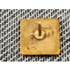 Image 5 : 10K Gold Filled ASM International First Chapter Chairman Pin Weighing 1.4 Grams