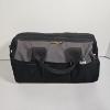 Image 7 : Workforce Zippered Tool Bag Filled With Assorted XLR And PowerCon Cables and MORE!!! (see pics)