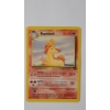 Image 1 : 1999 Rapidash #44/64 Pokemon Trading Card From The Jungle Set - Near Mint