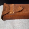 Image 4 : Lot of Two Vintage Slide Rules in Great Condition Including Original Carrying Cases!