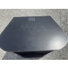 Image 3 : Black TV Stand 