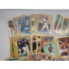 Image 2 : Large Lot of Topps Tiffany 1980's Astros Baseball Cards - All in Card Sleeves, Great Condition