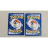 Image 2 : Vintage Pokémon Trading Cards Featuring Croconaw & Phanpy From The Neo Genesis Set
