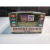 Image 5 : Sealed 1991 Pro Set Dessert Storm Collectible Trading Card Set