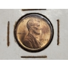 Image 2 : *UNIQUE* 1909 VDB Wheat Penny With Rotated Die Error ~ The Reverse Is Not Aligned With Obverse