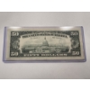 Image 2 : 1993 United States Grant $50 Bill In Protective Holder - Bank Of New York Note