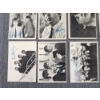 Image 2 : 24 Assorted 1960's Beatles Trading Cards ~ Mostly Topps Trading Cards ~ Assorted Series & Conditions