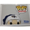 Image 5 : Funko Pop! Football #211 - Baltimore Ravens Santa - NFL Licensed - Fanatics Exclusive Edition 