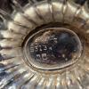 Image 11 : 5lb Collection of Vintage Silver-Plated Holloware and Serving Accessories