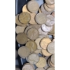 Image 2 : Assorted Years Unsearched Lincoln WHEAT Cents - Face Value: $1.00
