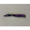 Image 4 : New in the Box - Eagle Edge Large Stainless Steel Pocket Knife