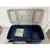 Image 3 : Brand New Plano Stowaway System Tackle or Storage Box  - 18" X 11" X 8"