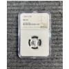 Image 1 : 1940 Mercury Dime NGC MS65
