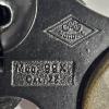 Image 19 : Vintage Mondial 99X 8-Shot .22 Caliber Crimp Blank-Firing Italian Starter Revolver (see description)