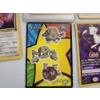 Image 6 : Assorted Pokémon Trading Cards - Including Vintage First Edition & Topps