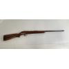 Image 1 : Marlin Model 100 Bolt Action Rifle .22 S/L/LR Rifle - Hardwood Stock - New Haven, Conn. USA