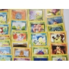 Image 4 : Over 50 Assorted Vintage Pokemon Trading Cards
