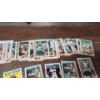 Image 4 : Near Mint 1980's San Diego Padres Topps Tiffany Baseball Trading Cards - All in Card Sleeves