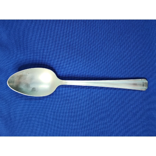 Large Sterling Silver Westmorland Spoon ~ Weighing 45.6 Grams