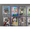 Image 2 : Lot of 12 Assorted 2024 & 2025 Cooper DeJean Rookie Trading Cards - Topps & Panini