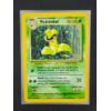 Image 1 : Victreebel 14/64 Holo Rare Vintage Base Set Pokemon Trading Card 