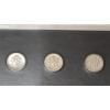 Image 7 : Complete Roosevelt Silver Dime Mint Mark Collection & American Statehood Quarter Collection Book