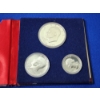 Image 2 : U.S. Bicentennial Silver Proof Set & U.S. Liberty Coin 