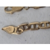 Image 2 : 14k Gold Bracelet 5.5G
