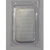Image 2 : Sealed Scottsdale Mint Lion "The One" 1 Troy Oz .999 Fine SIlver Bar