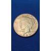 Image 1 : 1934-S Silver Peace Dollar 