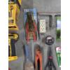 Image 5 : Tool Group Including New DeWalt 18V Drill, Tape Measure, Humidity Monitor & More!