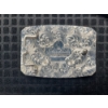 Image 5 : Montana Silversmiths All American Quarter Horse Congress Belt Buckle

