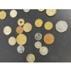 Image 3 : Various Foreign Coins & Tokens