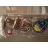 Image 6 : *Pick Up At Mantua Home-No Shipping Available*  Christmas Items - Tins - Tin with Miscellaneous Item