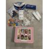 Image 1 : *Pick Up At Mantua Home-No Shipping Available* Vintage Collectable Items Including Hair Barrettes, C