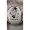 Image 10 : 1997 Cleveland Indians "Hometown Superstars" & 1996 "Hometown Heroes Baseball Promo Balls & More