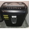 Image 1 : Amazon Basics 12 Sheet Paper Shredder 