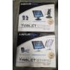 Image 2 : New! Keyboard Dust Cover And Three 6''-13'' Tablet Stands