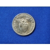 Image 2 : 1907-S Philippines United States One Peso Silver Coin ASW: 0.5144 oz 