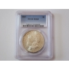 Image 1 : 1889 90% Silver Morgan Dollar Graded by PCGS MS 63