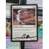 Image 2 : Large Lot of Over 100 MTG Magic The Gathering Trading Cards Including Many Holo, Rare & Even Autos!