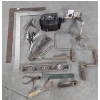 Image 1 : Delco Electric Motor, Vintage Hand Tool Collection & More!