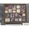 Image 2 : Interesting & Unique Large Vintage Frame And Wall Art Collection 