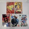 Image 1 : DC Lot of 5 Superman Comic Books