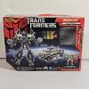 Image 2 : Transformers 2007 Movie Voyager Class Ironhide Action Figure