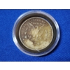 Image 3 : 1921-D 90% Silver Morgan Dollar in Coin Capsule