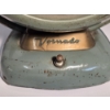 Image 2 : Vintage Green Heavy Metal Vornado Brand Fan in Working Order
