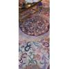 Image 3 : Large Room Size (For Large Room) Carpet / Rug 8 1/2 Ft x 11 Ft Size - Excellent Overall
